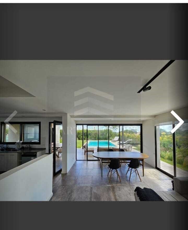 Casa Chalet  en Alquiler en Araucarias, Puertos, Escobar — foto 7