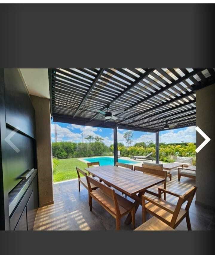 Casa Chalet  en Alquiler en Araucarias, Puertos, Escobar — foto 8