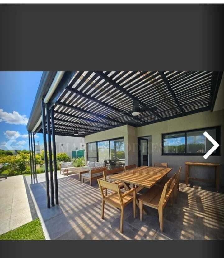 Casa Chalet  en Alquiler en Araucarias, Puertos, Escobar — foto 9