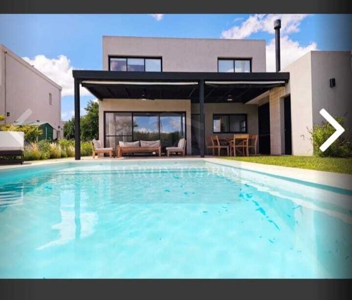 Casa Chalet  en Alquiler en Araucarias, Puertos, Escobar — foto 11