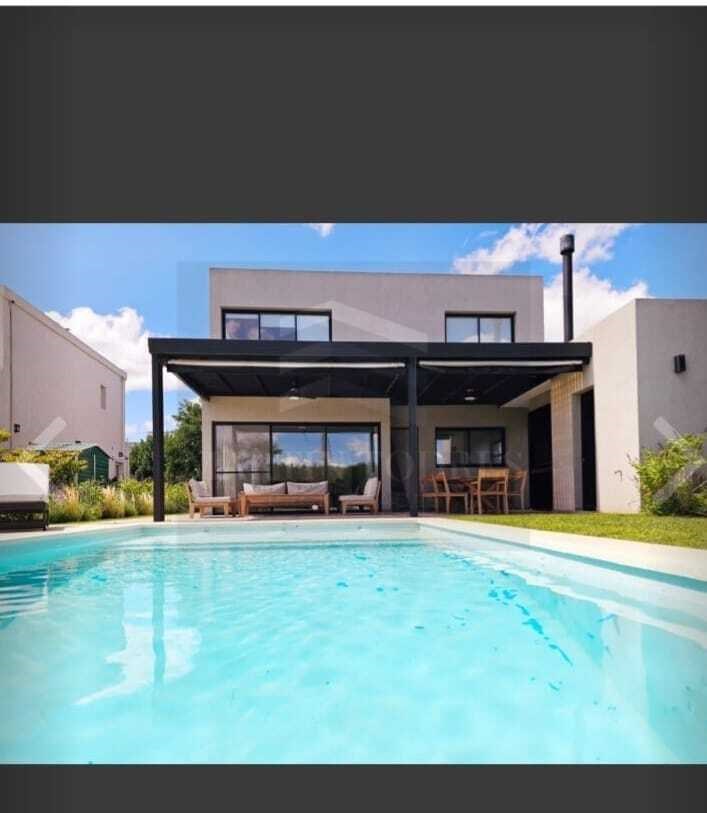 Casa Chalet  en Alquiler en Araucarias, Puertos, Escobar — foto 12