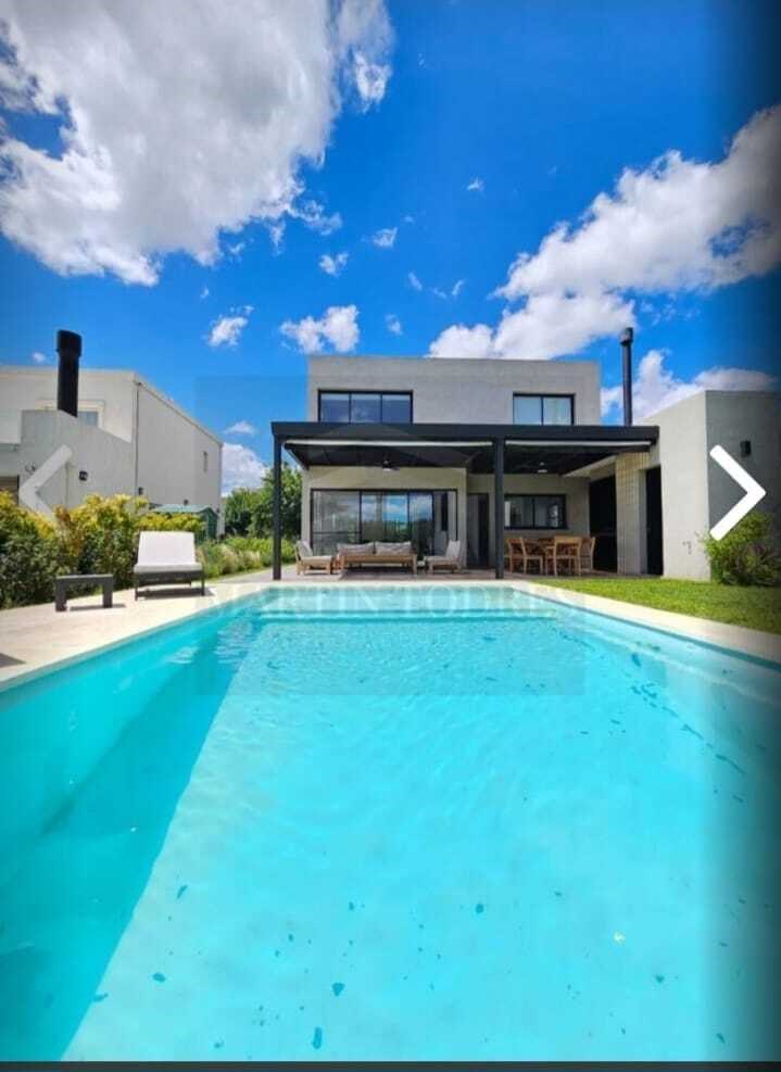 Casa Chalet  en Alquiler en Araucarias, Puertos, Escobar — foto 15