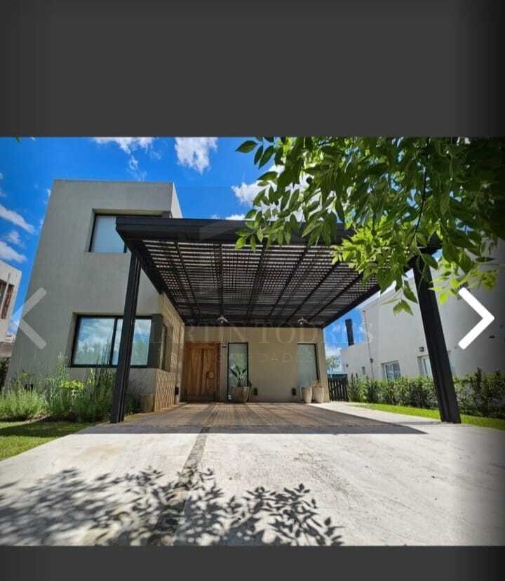 Casa Chalet  en Alquiler en Araucarias, Puertos, Escobar — foto 16