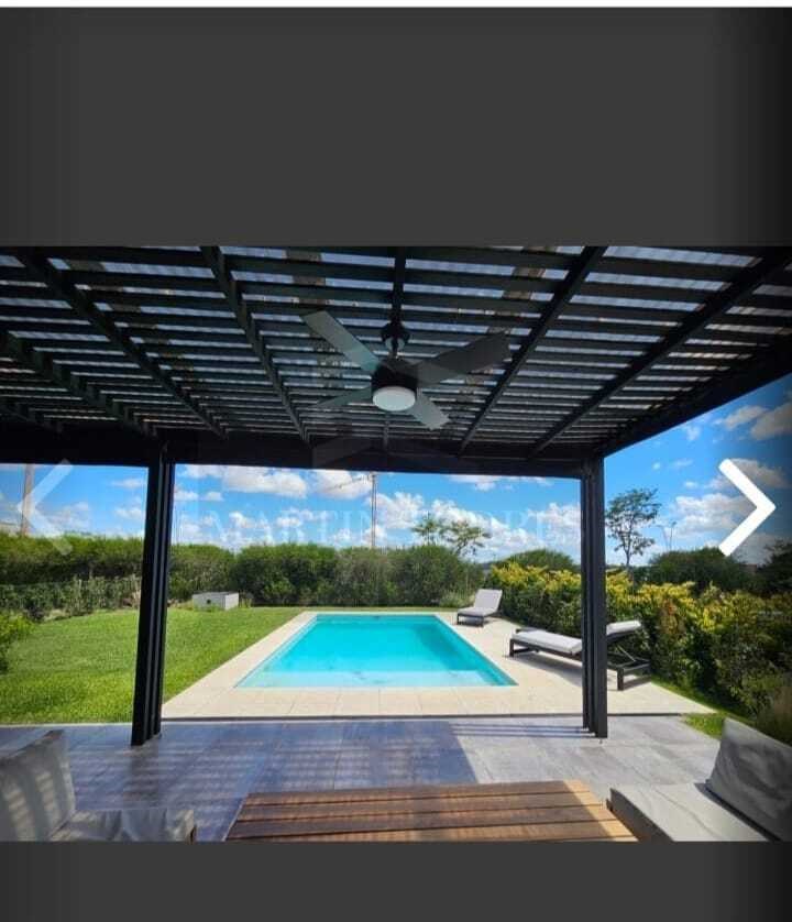 Casa Chalet  en Alquiler en Araucarias, Puertos, Escobar — foto 17