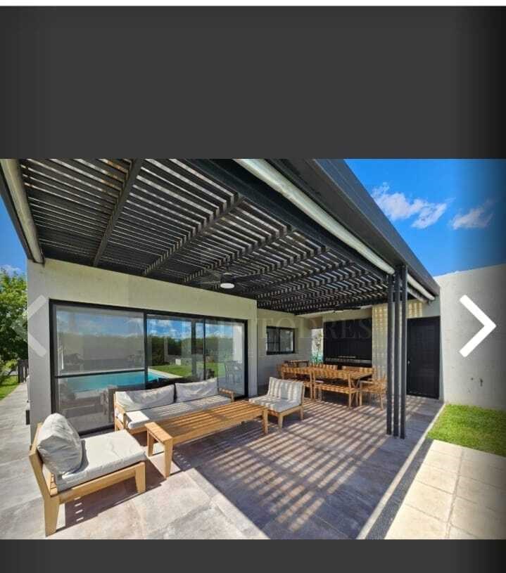 Casa Chalet  en Alquiler en Araucarias, Puertos, Escobar — foto 19