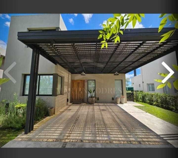 Casa Chalet  en Alquiler en Araucarias, Puertos, Escobar — foto 21