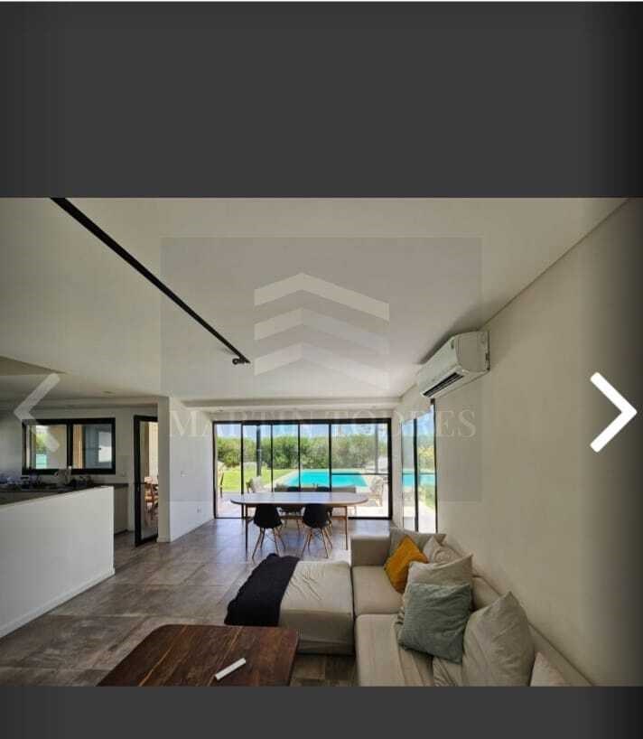 Casa Chalet  en Alquiler en Araucarias, Puertos, Escobar — foto 22