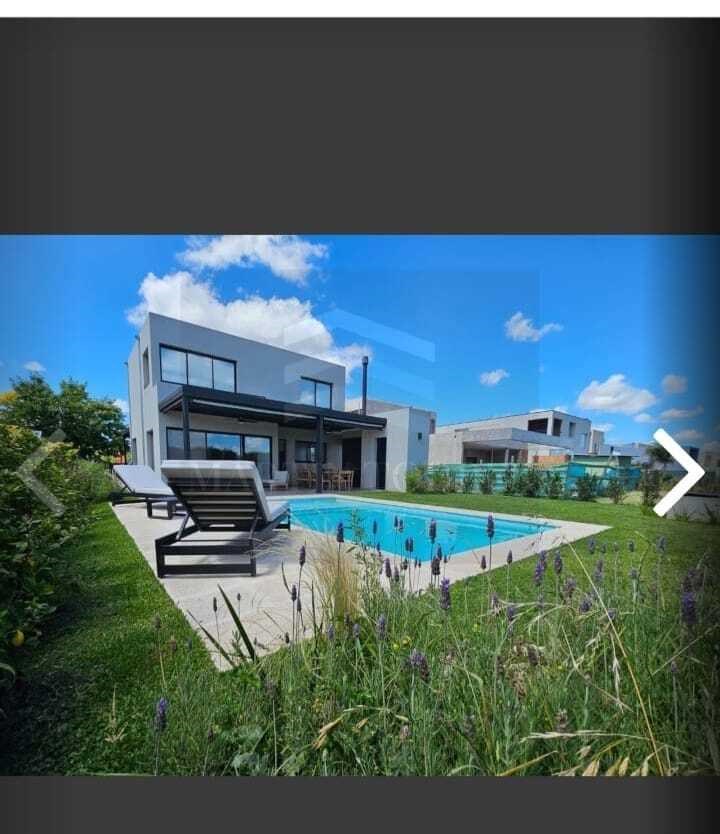 Casa Chalet  en Alquiler en Araucarias, Puertos, Escobar — foto 23