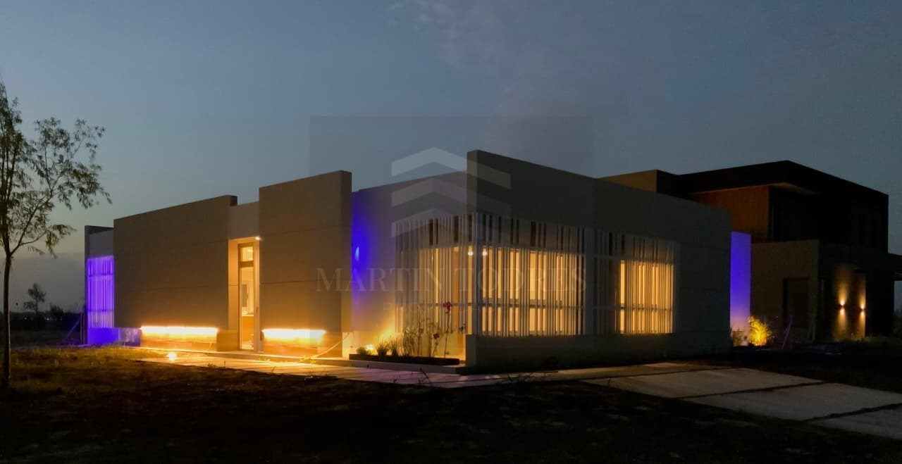 Casa  en Venta en Nativas, Puertos, Escobar — foto 3