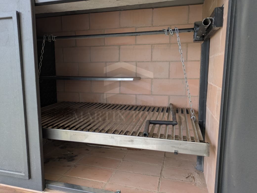 Casa  en Venta en Nativas, Puertos, Escobar — foto 4