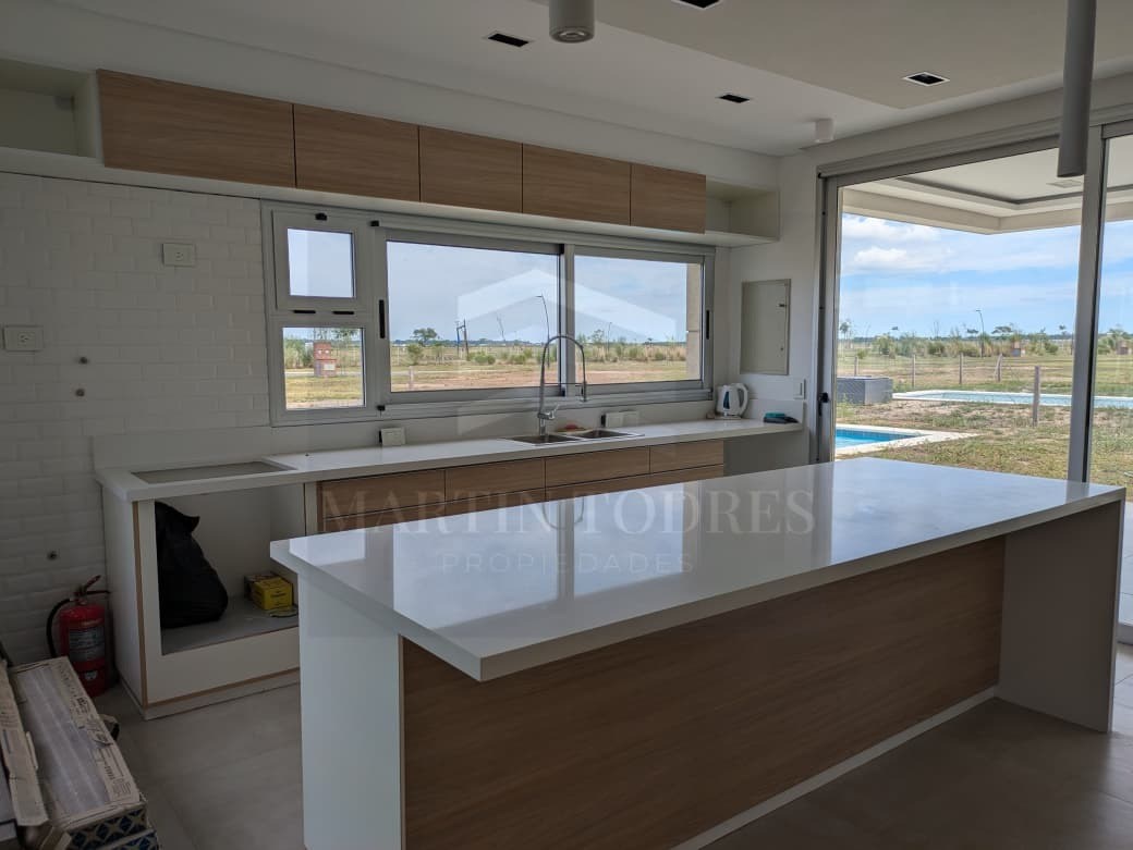 Casa  en Venta en Nativas, Puertos, Escobar — foto 6