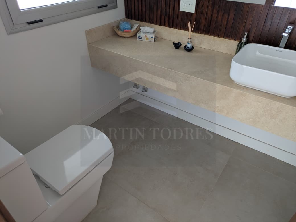 Casa  en Venta en Nativas, Puertos, Escobar — foto 17