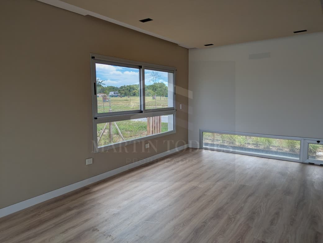 Casa  en Venta en Nativas, Puertos, Escobar — foto 18