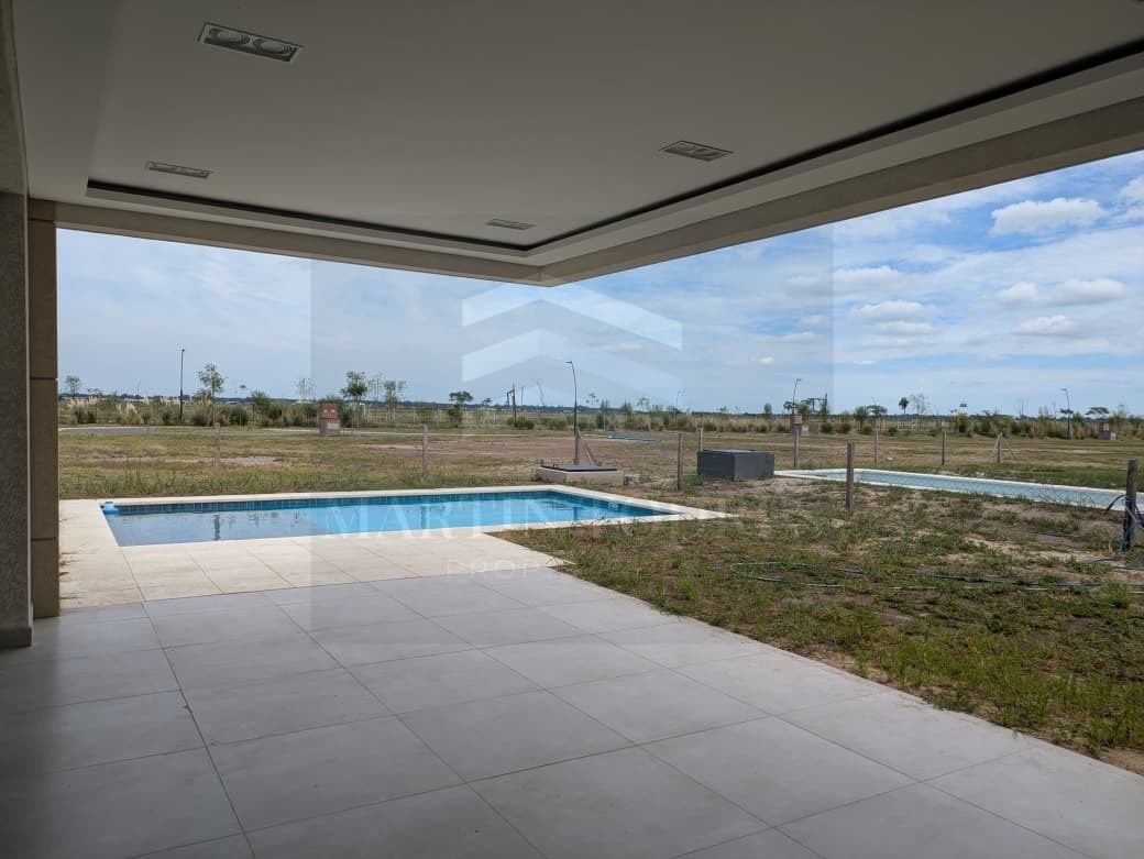 Casa  en Venta en Nativas, Puertos, Escobar — foto 19