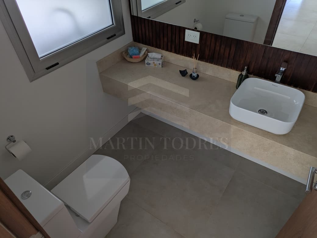 Casa  en Venta en Nativas, Puertos, Escobar — foto 30