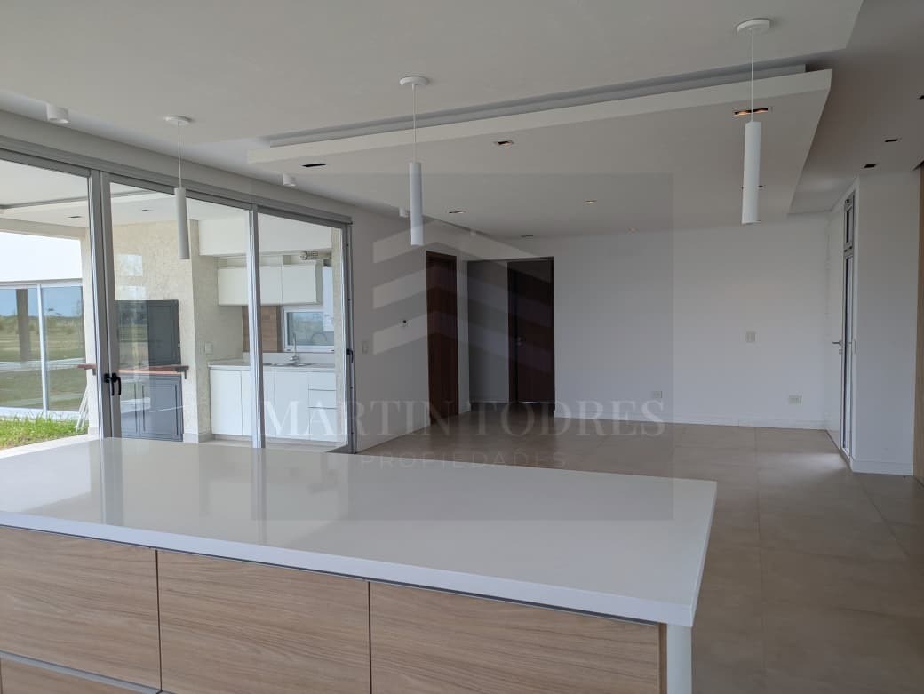 Casa  en Venta en Nativas, Puertos, Escobar — foto 34
