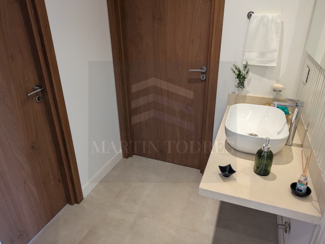 Casa  en Venta en Nativas, Puertos, Escobar — foto 37