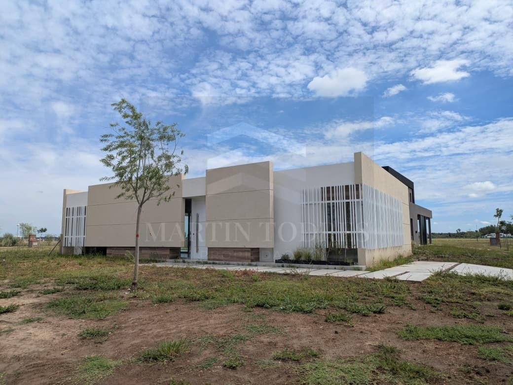 Casa  en Venta en Nativas, Puertos, Escobar — foto 39