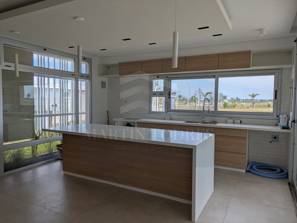 Casa  en Venta en Nativas, Puertos, Escobar — foto 43