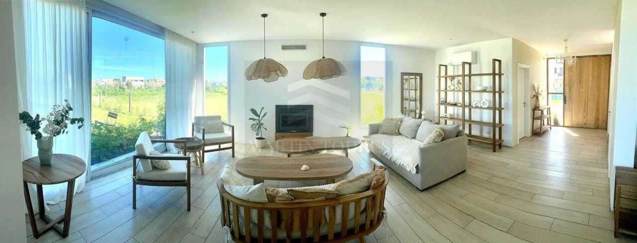 Casa  en Alquiler en Riberas, Puertos, Escobar