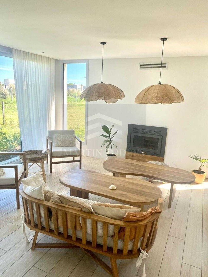 Casa  en Alquiler en Riberas, Puertos, Escobar — foto 4