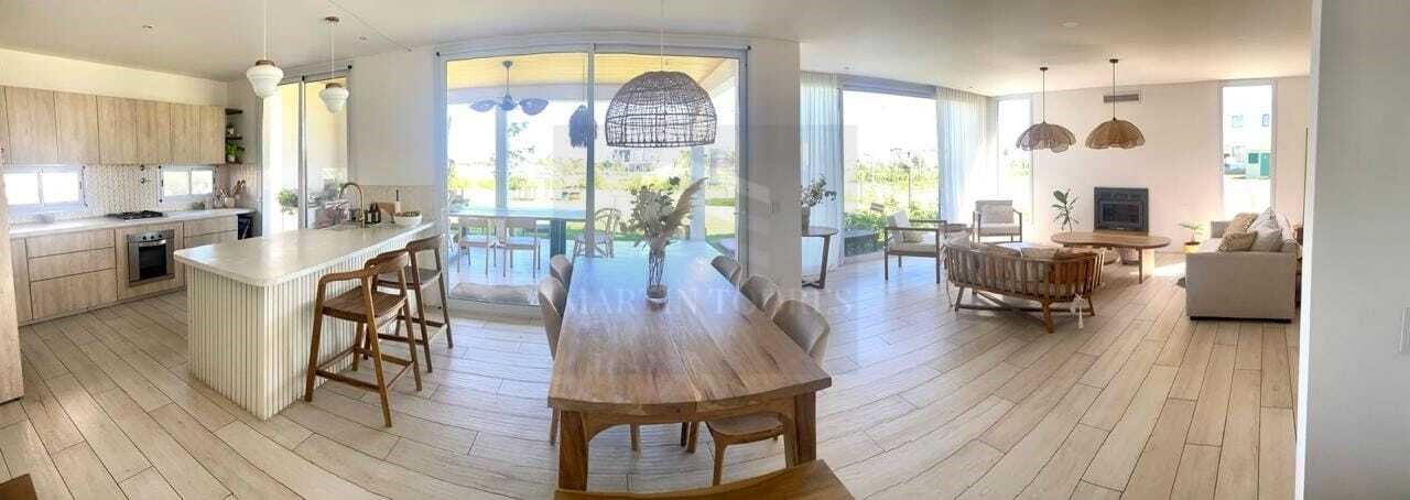 Casa  en Alquiler en Riberas, Puertos, Escobar — foto 9