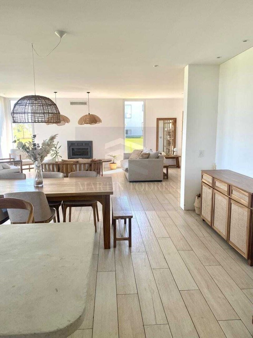 Casa  en Alquiler en Riberas, Puertos, Escobar — foto 14