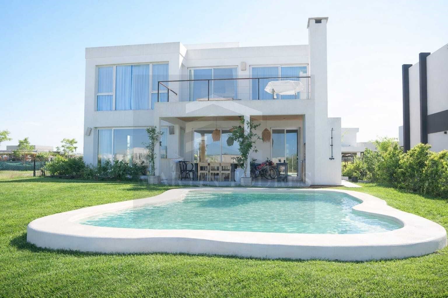 Casa  en Alquiler en Riberas, Puertos, Escobar — foto 16