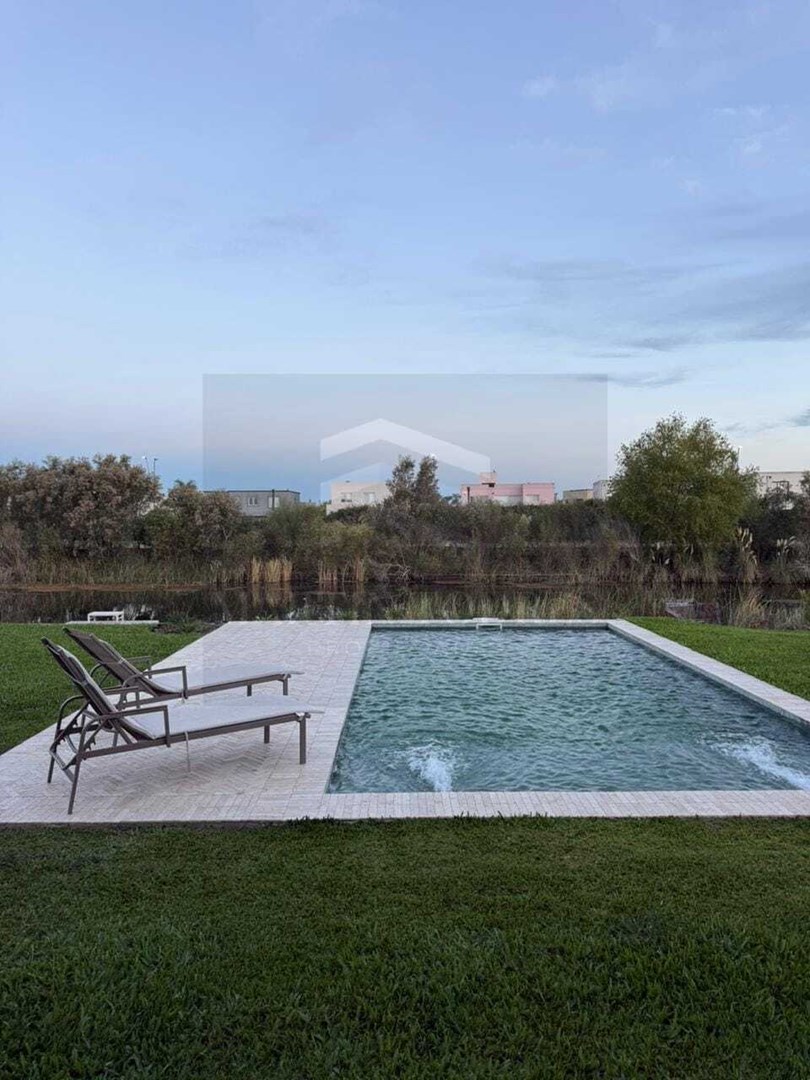 Casa  en Alquiler en Muelles, Puertos, Escobar — foto 2