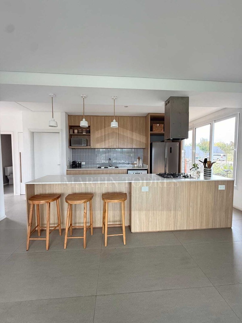 Casa  en Alquiler en Muelles, Puertos, Escobar — foto 7