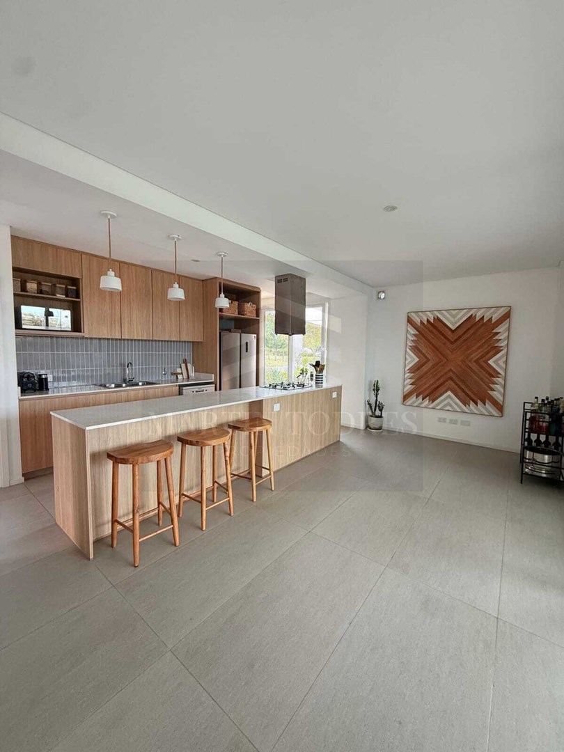 Casa  en Alquiler en Muelles, Puertos, Escobar — foto 14