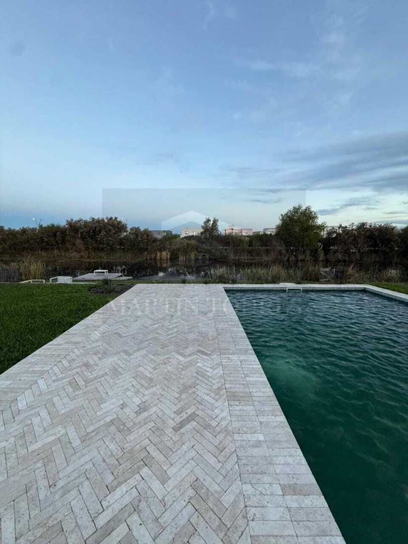 Casa  en Alquiler en Muelles, Puertos, Escobar — foto 17