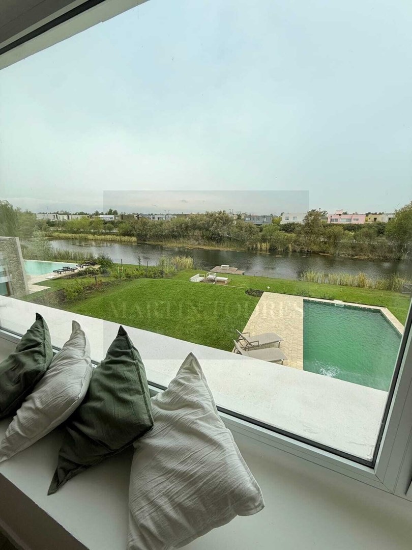 Casa  en Alquiler en Muelles, Puertos, Escobar — foto 18