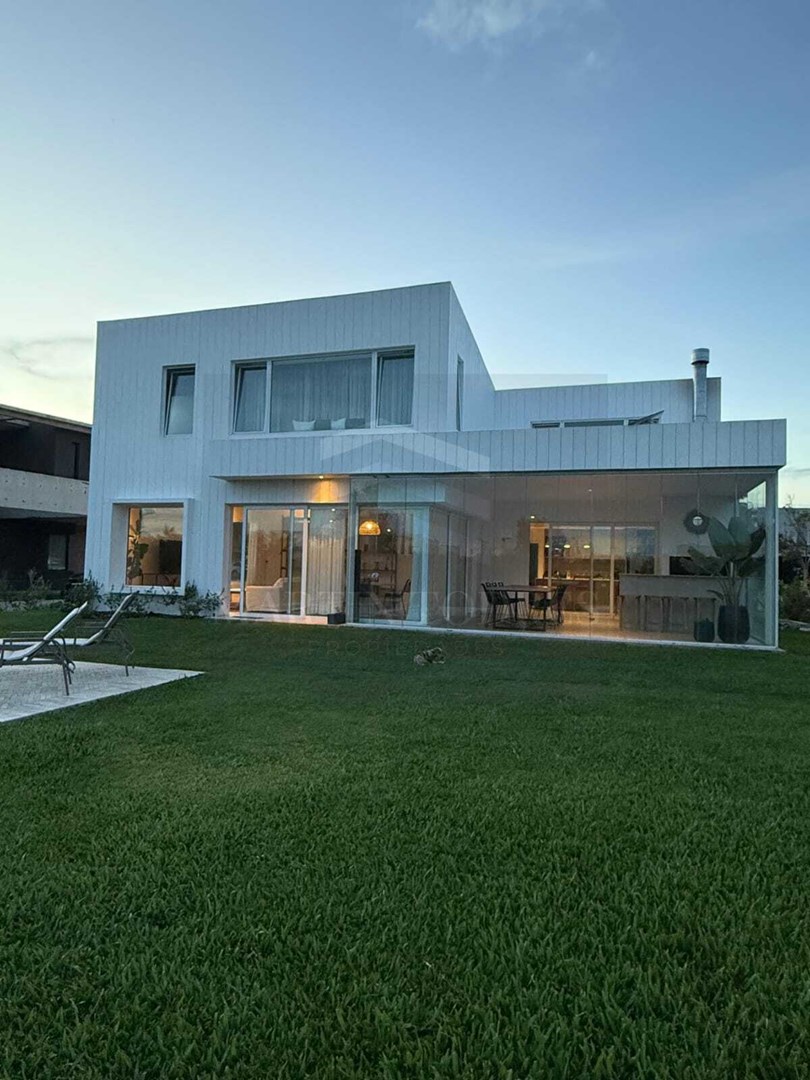 Casa  en Alquiler en Muelles, Puertos, Escobar — foto 21