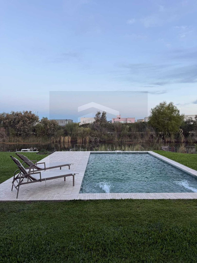 Casa  en Alquiler en Muelles, Puertos, Escobar — foto 24