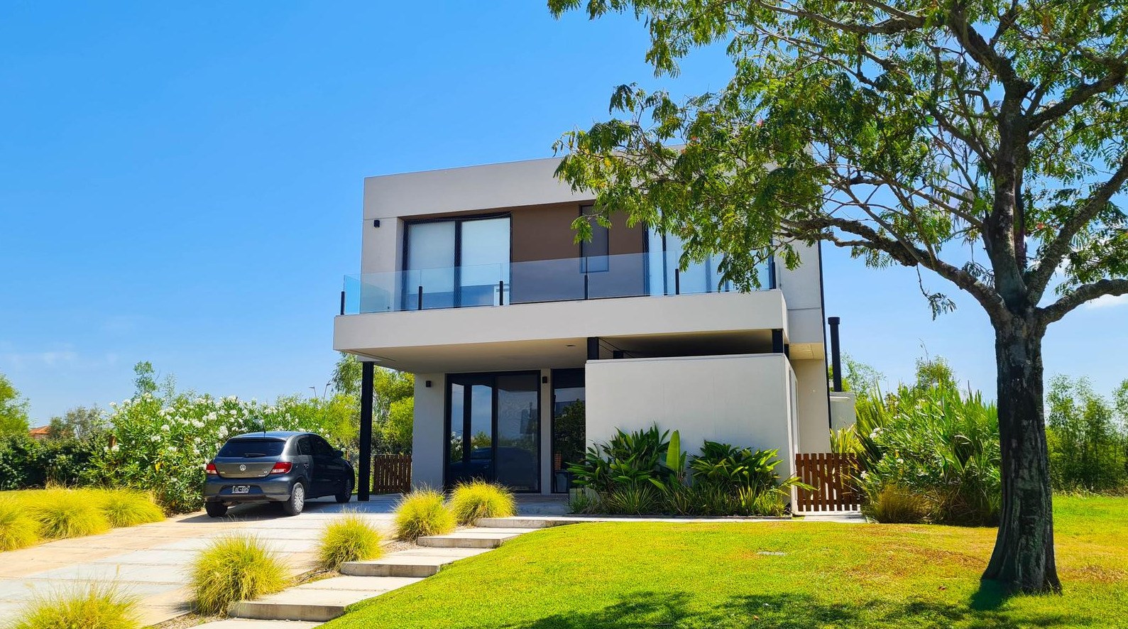 Casa  en Alquiler en Acacias, Puertos, Escobar — foto 2