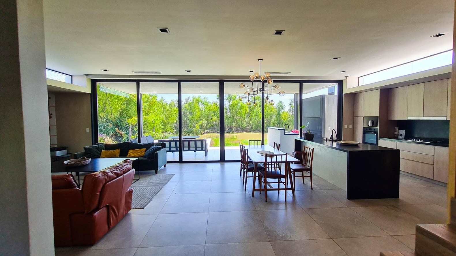 Casa  en Alquiler en Acacias, Puertos, Escobar