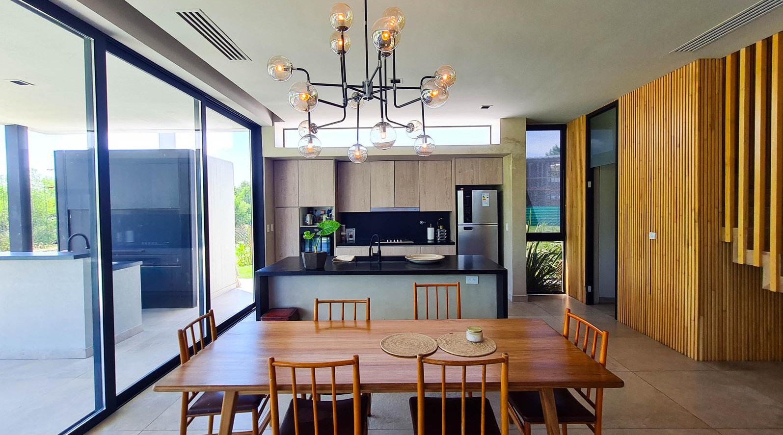 Casa  en Alquiler en Acacias, Puertos, Escobar — foto 3