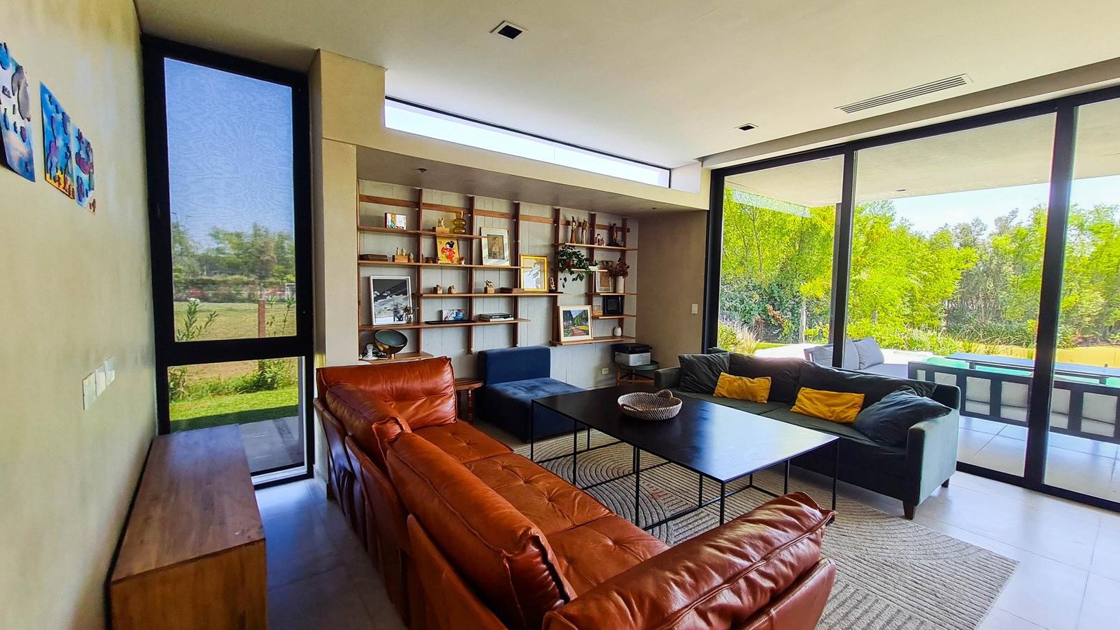 Casa  en Alquiler en Acacias, Puertos, Escobar — foto 6