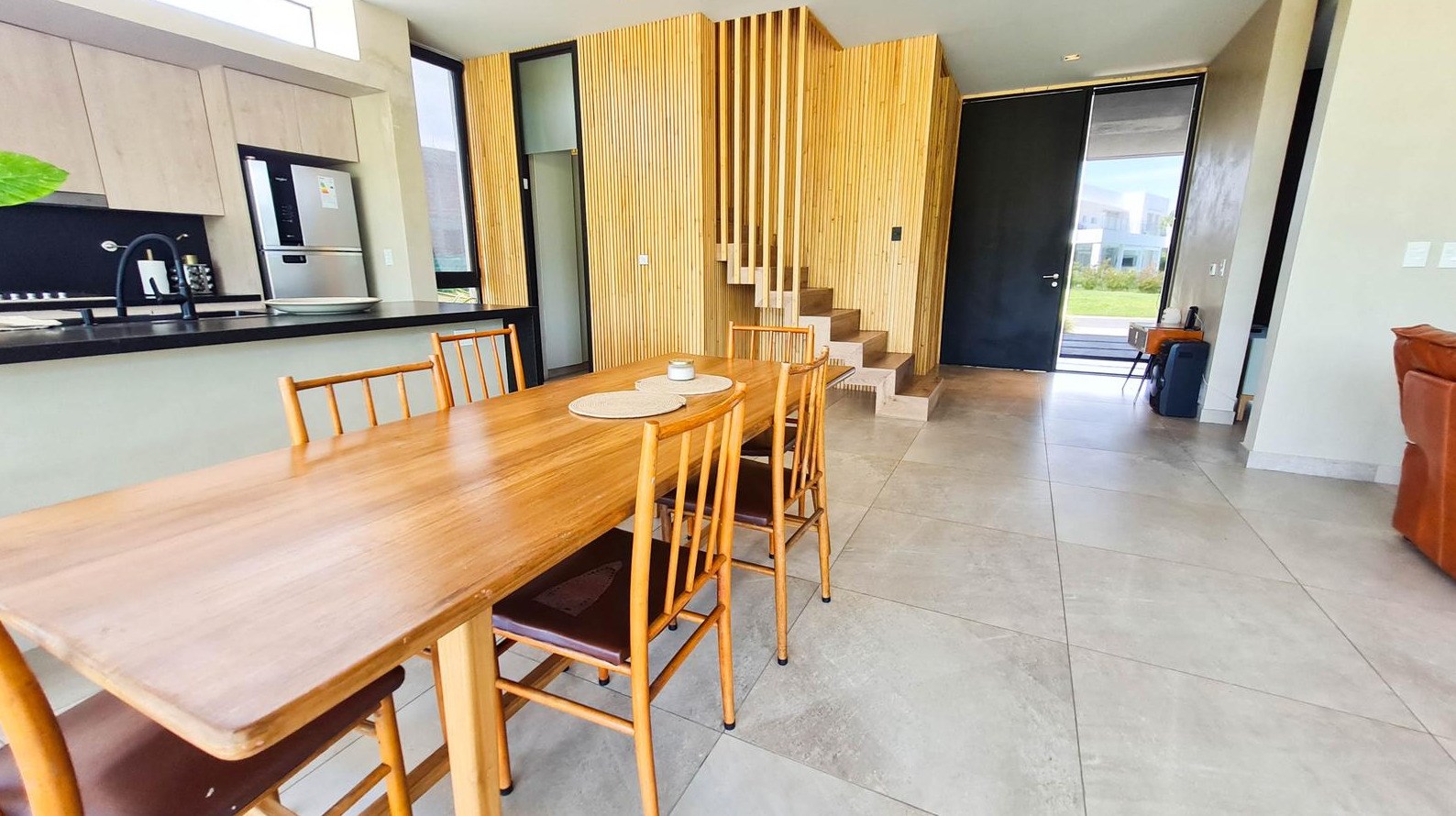 Casa  en Alquiler en Acacias, Puertos, Escobar — foto 8