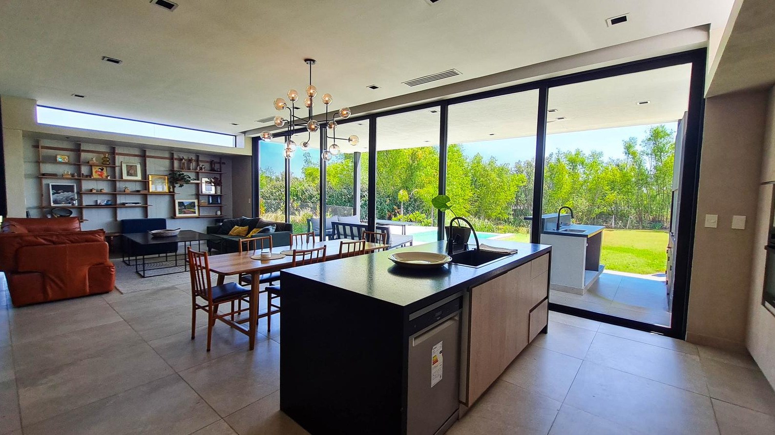 Casa  en Alquiler en Acacias, Puertos, Escobar — foto 9