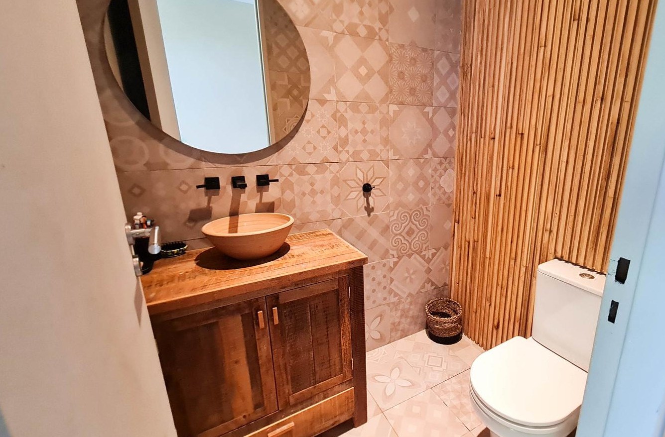 Casa  en Alquiler en Acacias, Puertos, Escobar — foto 12