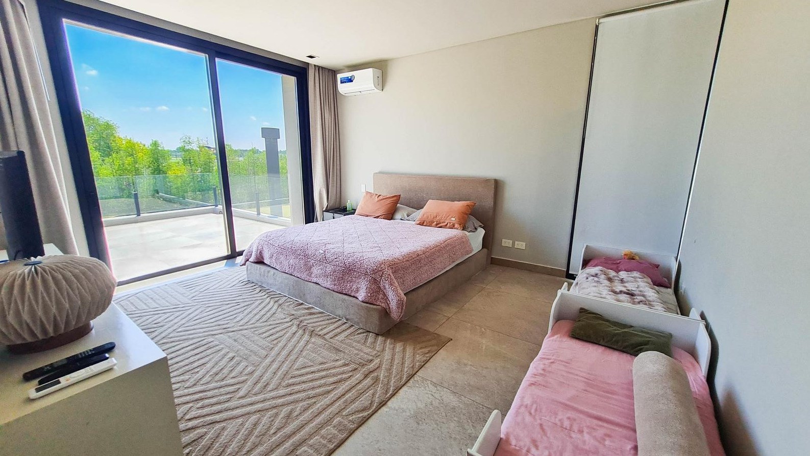 Casa  en Alquiler en Acacias, Puertos, Escobar — foto 21