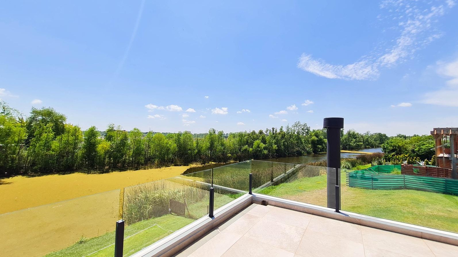 Casa  en Alquiler en Acacias, Puertos, Escobar — foto 27