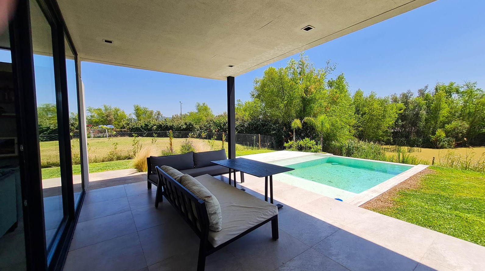 Casa  en Alquiler en Acacias, Puertos, Escobar — foto 28