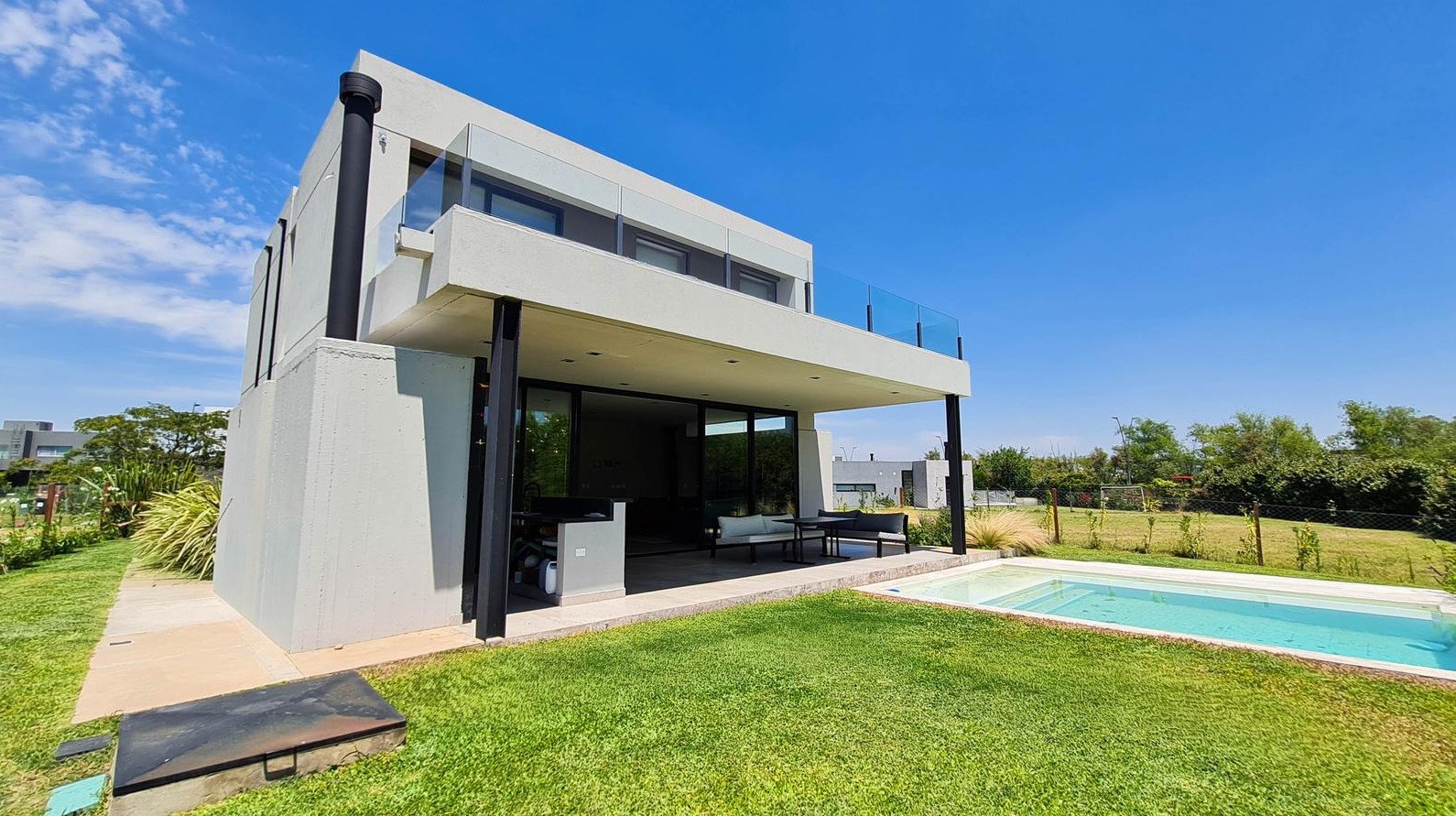 Casa  en Alquiler en Acacias, Puertos, Escobar — foto 30