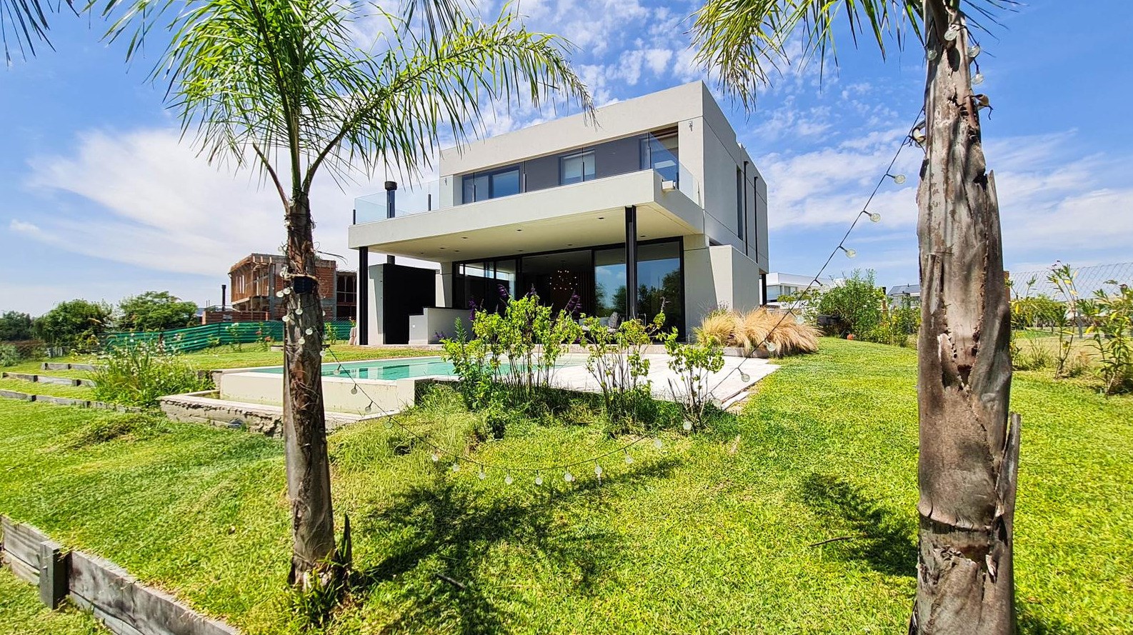 Casa  en Alquiler en Acacias, Puertos, Escobar — foto 31