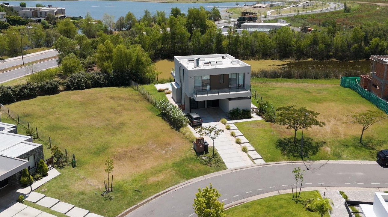 Casa  en Alquiler en Acacias, Puertos, Escobar — foto 33