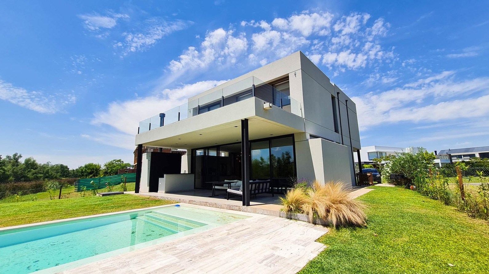 Casa  en Alquiler en Acacias, Puertos, Escobar — foto 34