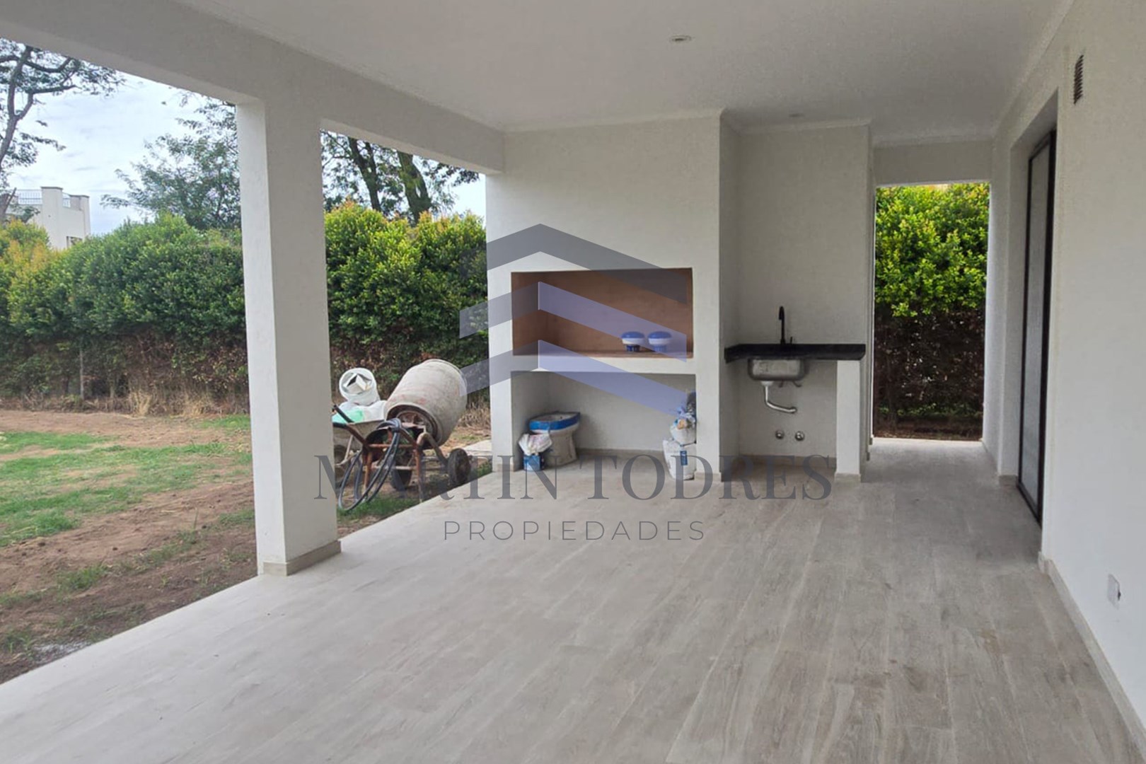 Casa  en Venta en San Matias - Area 3, San Matias, Escobar — foto 21